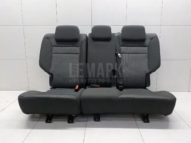 Сиденье салонное для  BMW X5 E53 2000-2007