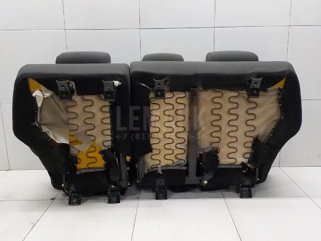Сиденье салонное для  BMW X5 E53 2000-2007
