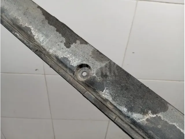 Накладка двери багажника