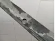 Накладка двери багажника