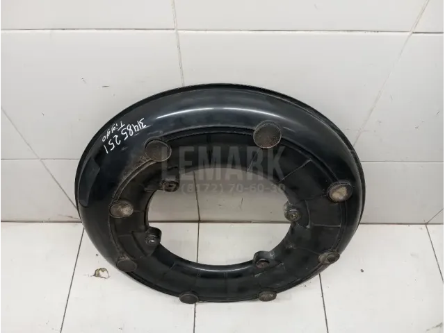 Чехол запасного колеса для  Fiat Duna 1987-1990