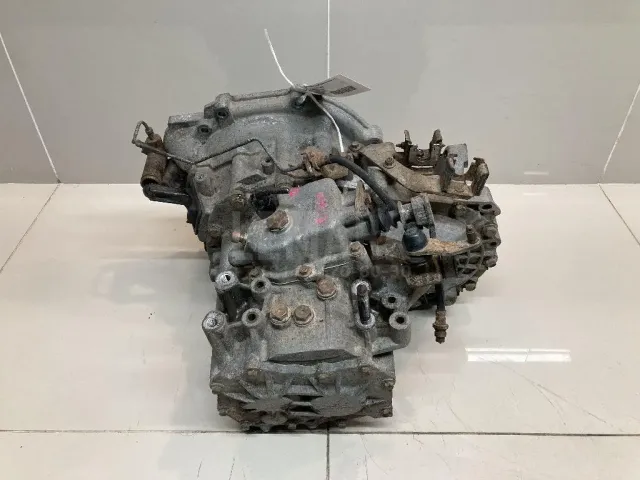 МКПП (механическая коробка переключения передач) для  DAF XF 106 2014