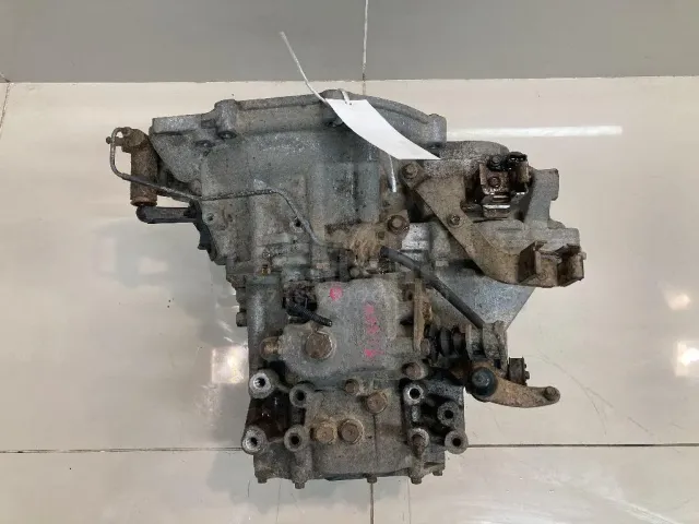 МКПП (механическая коробка переключения передач) для  DAF XF 106 2014