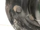 Чехол запасного колеса для  BPW ECO MAX 1996
