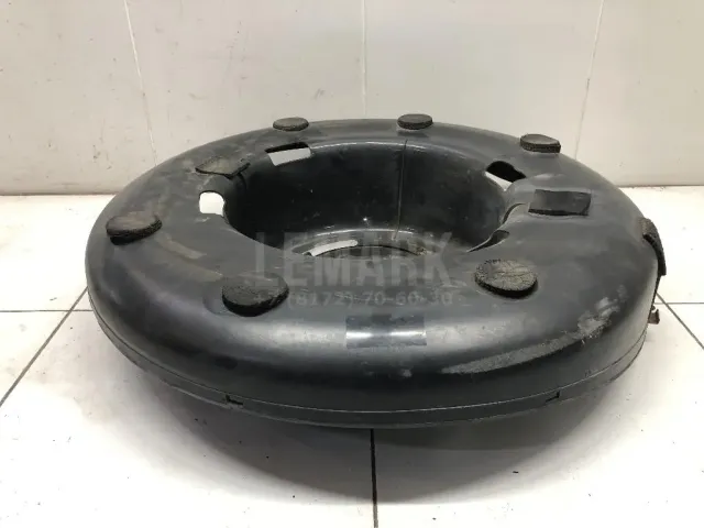 Чехол запасного колеса для  BPW ECO MAX 1996