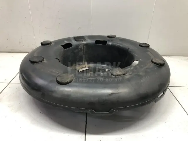 Чехол запасного колеса для  BPW ECO MAX 1996