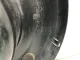 Чехол запасного колеса для  BPW ECO MAX 1996