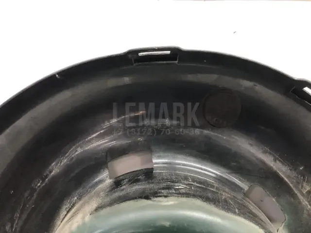 Чехол запасного колеса для  BPW ECO MAX 1996