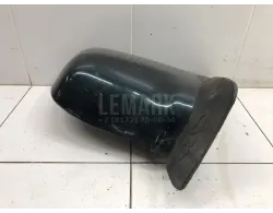 Накладка заднего бампера правая