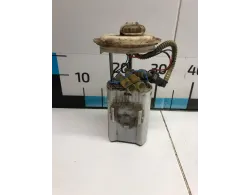 Насос топливный электрический