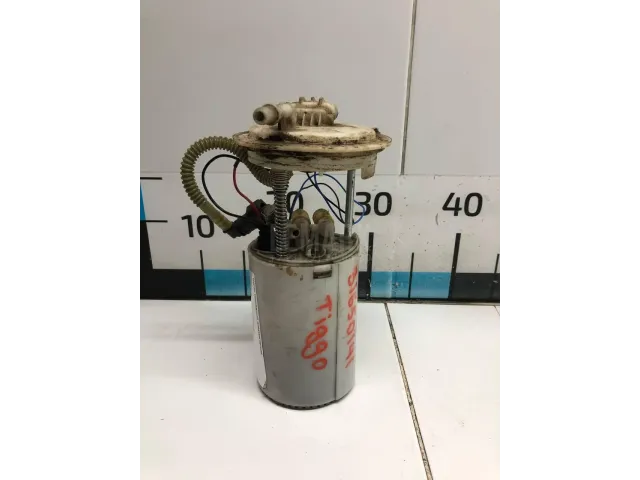 Насос топливный электрический
