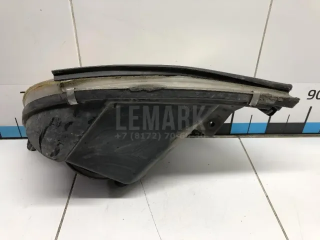 Фара правая для  Fiat Sedici 2007-2014