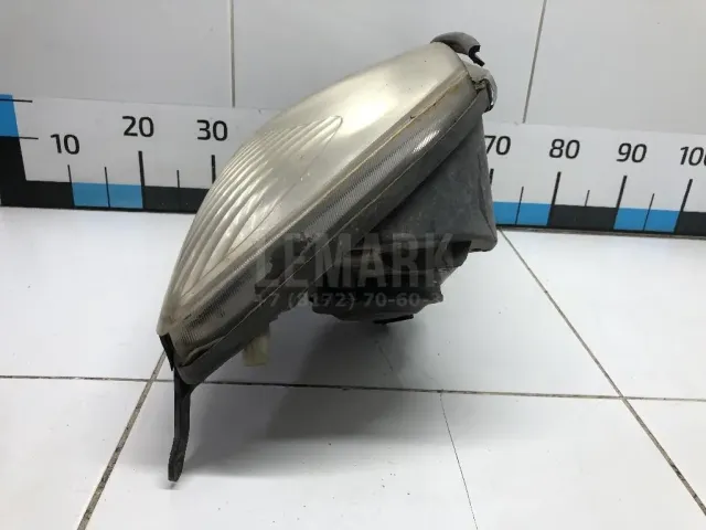 Фара правая для  Fiat Sedici 2007-2014