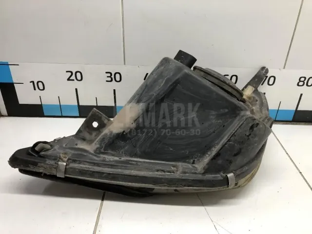 Фара правая для  Fiat Sedici 2007-2014