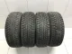 Шины к-кт для  Audi Allroad quattro 2006-2012