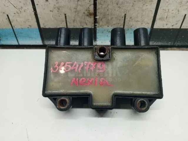 Катушка зажигания