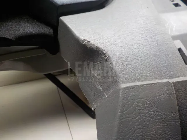 Торпедо для  Ford C-MAX 2003-2010
