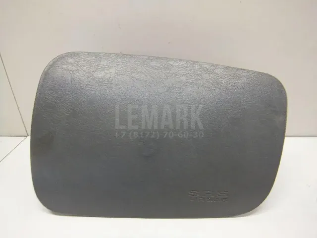 Подушка безопасности пассажирская (в торпедо) для  Fiat Tempra 1990-1998