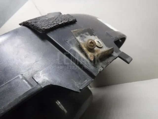 Чехол запасного колеса для  Chery Sweet (QQ) 2003-2013