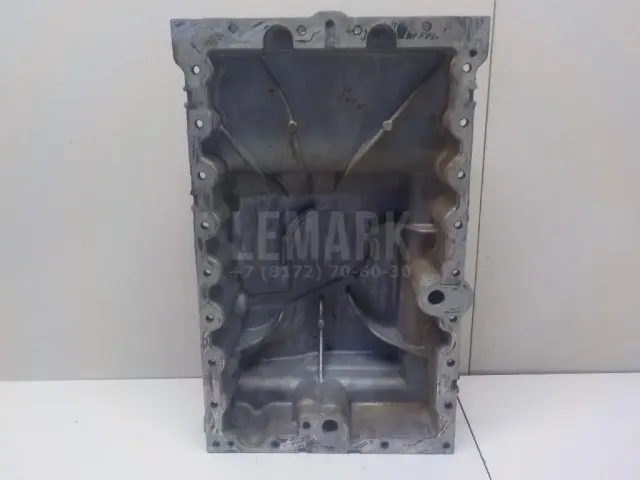 Поддон масляный двигателя для  Ford C-MAX 2003-2010