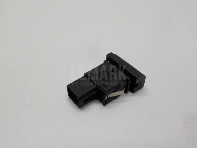 Кнопка аварийной сигнализации для  Fiat Ulysse 2002-2011