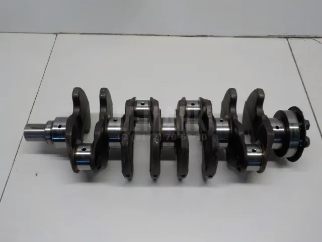 Коленвал для  Exeed VX (M36T) 2021