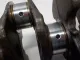 Коленвал для  Exeed VX (M36T) 2021