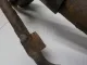 Горловина топливного бака