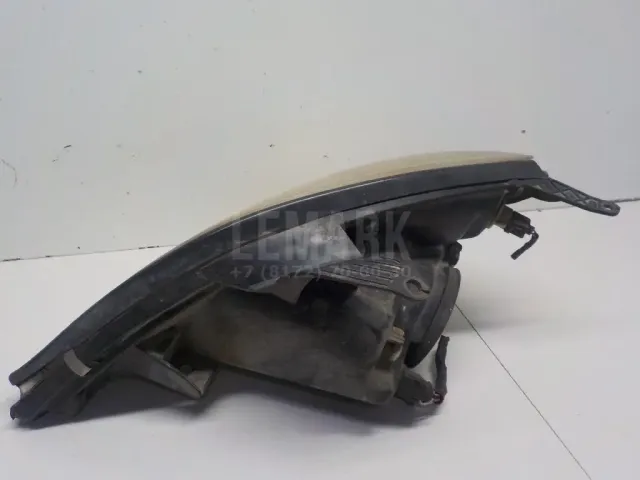 Фара правая для  Fiat Panda 1992-2003