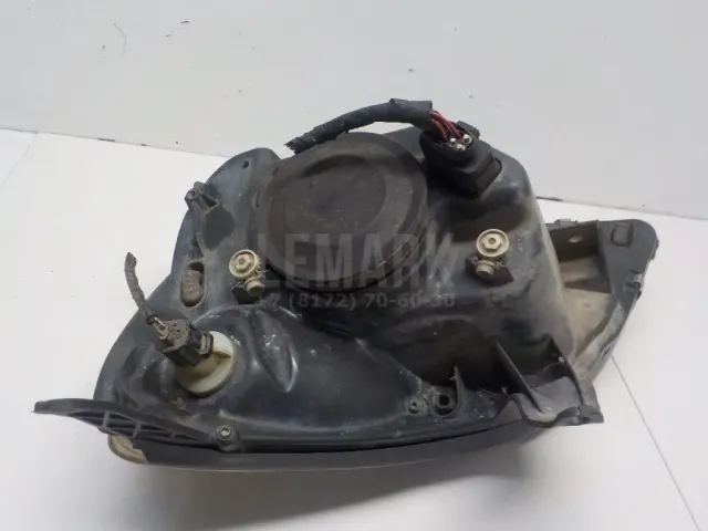 Фара правая для  Fiat Panda 1992-2003