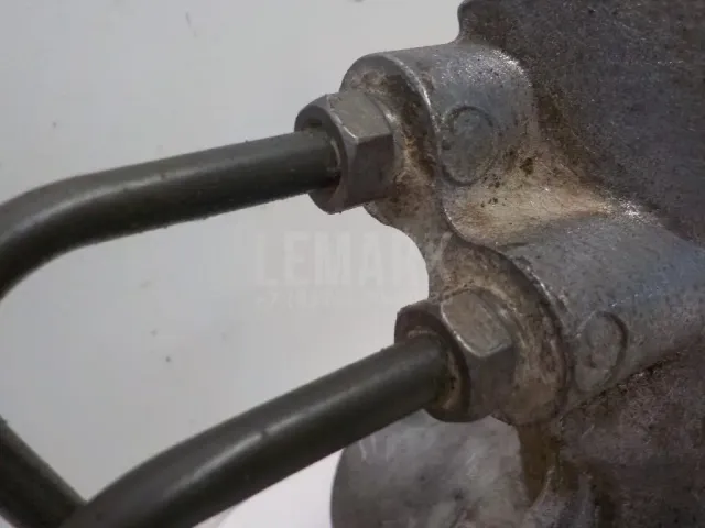 Рейка рулевая
