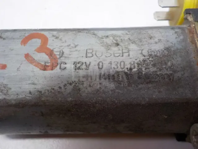Моторчик стеклоподъемника для  Hawtai Boliger 2011-2020
