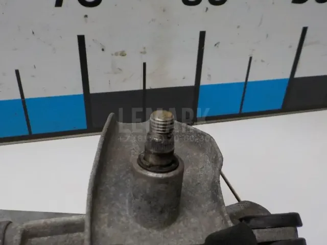 Трапеция стеклоочистителей для  Exeed VX (M36T) 2021