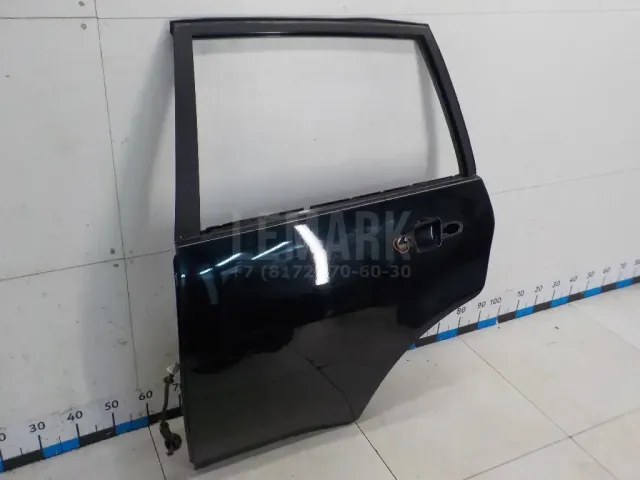 Дверь задняя левая для  Chevrolet Tahoe II 2000-2006