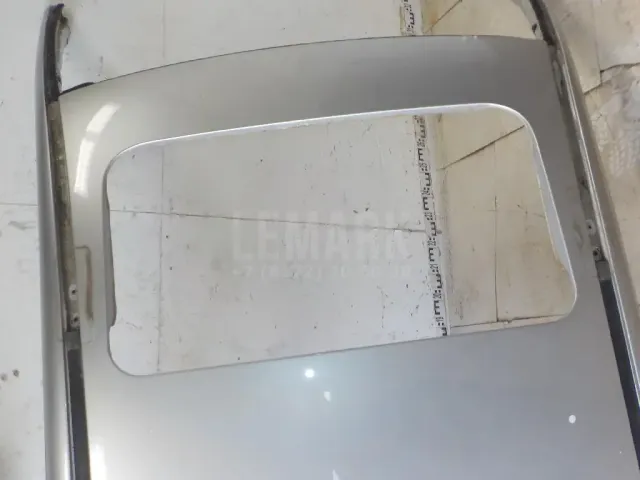 Крыша для  Citroen C3 2002-2009
