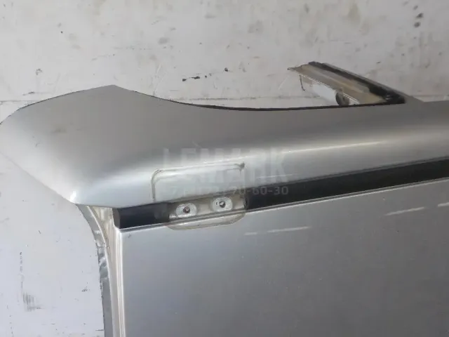 Крыша для  Citroen C3 2002-2009
