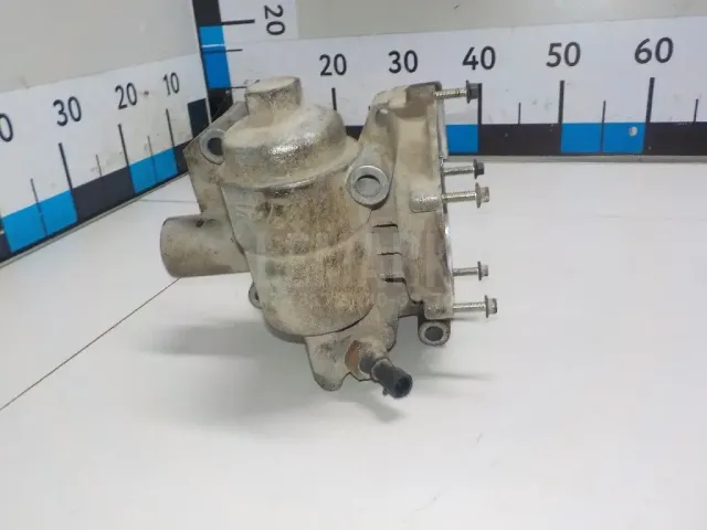 Корпус масляного фильтра