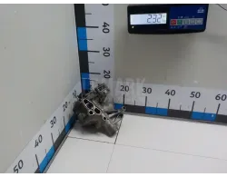 Корпус масляного фильтра