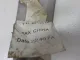 Ремень безопасности с пиропатроном