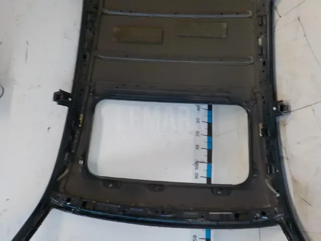Крыша для  Geely Emgrand EC7 (FE-1/2) 2011-2016