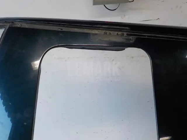 Крыша для  Geely Emgrand EC7 (FE-1/2) 2011-2016