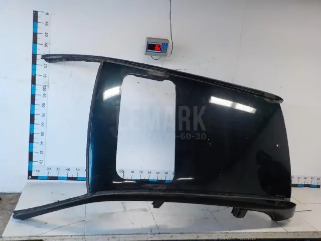 Крыша для  Geely Emgrand EC7 (FE-1/2) 2011-2016