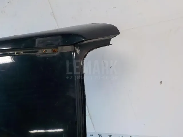 Крыша для  Geely Emgrand EC7 (FE-1/2) 2011-2016