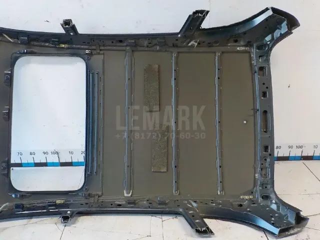 Крыша для  Geely Emgrand EC7 (FE-1/2) 2011-2016