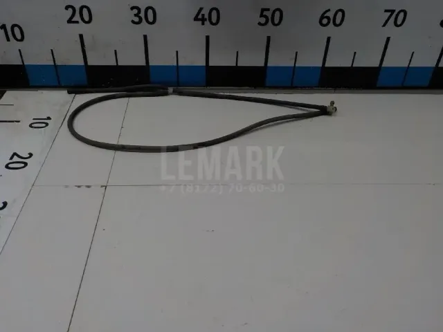 Шланг омывателя