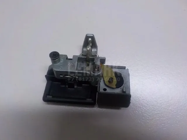 Ручка бардачка для  Chery Sweet (QQ) 2003-2013