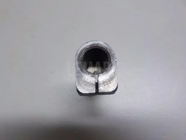Кардан рулевой