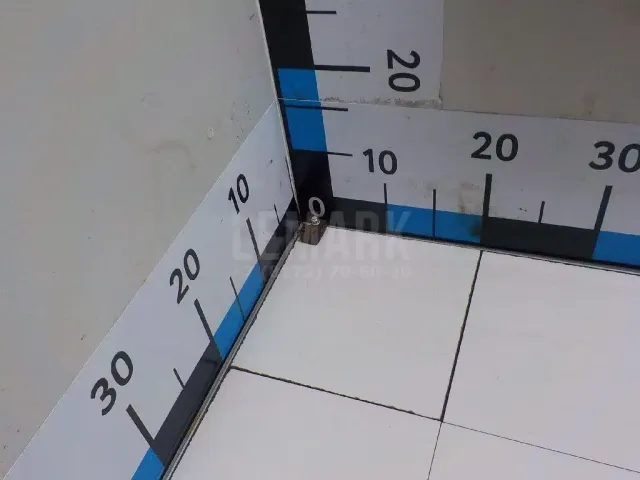 Выключатель концевой