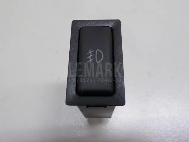 Кнопка противотуманки для  Geely MK 2008-2015
