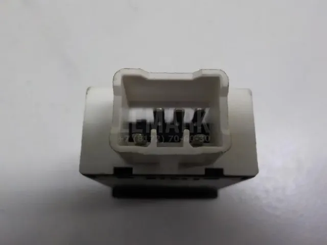 Кнопка противотуманки для  Geely MK 2008-2015